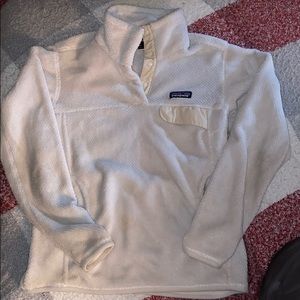 Patagonia Pull Over